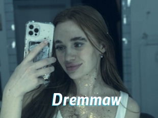 Dremmaw