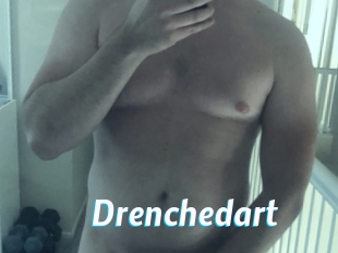Drenchedart