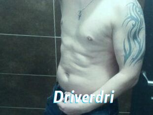 Driverdri