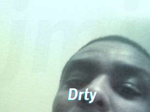 Drty