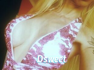 Dsweet