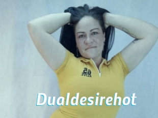 Dualdesirehot