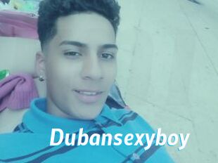 Dubansexyboy