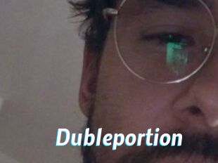 Dubleportion