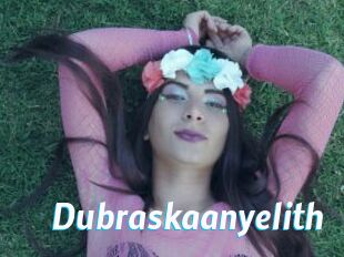 Dubraskaanyelith