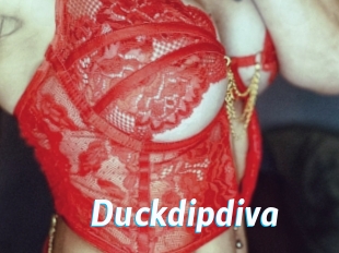 Duckdipdiva
