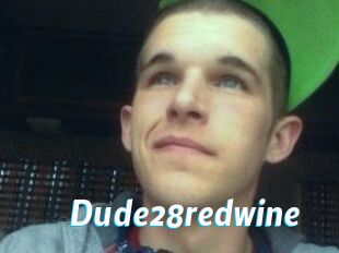 Dude28redwine