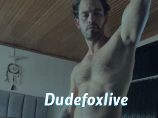 Dudefoxlive