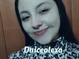 Duicealexa