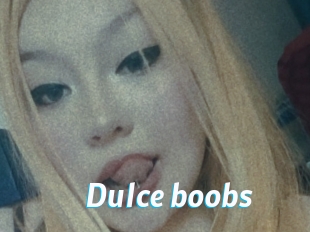 Dulce_boobs