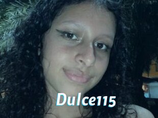 Dulce115