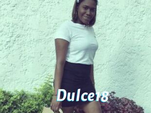 Dulce18