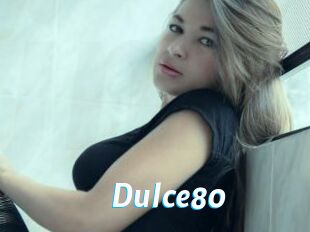 Dulce80