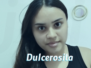Dulcerosita