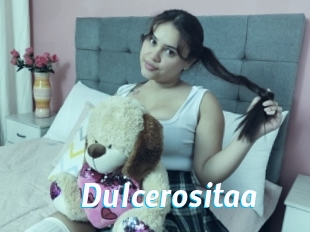 Dulcerositaa