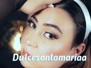 Dulcesantamariaa