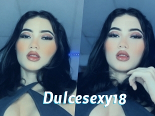 Dulcesexy18