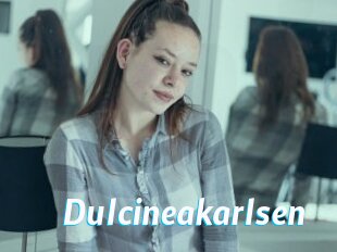 Dulcineakarlsen