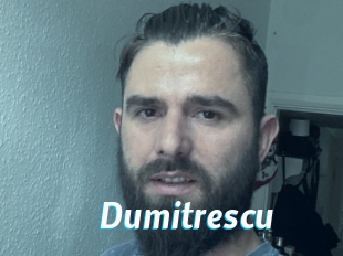 Dumitrescu