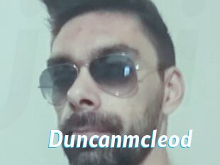 Duncanmcleod