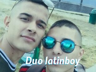 Duo_latinboy