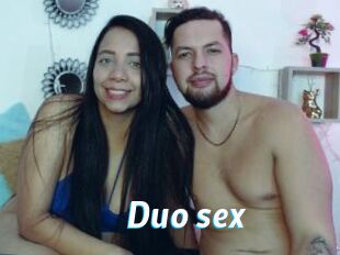 Duo_sex