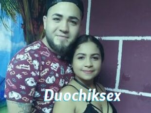 Duochiksex