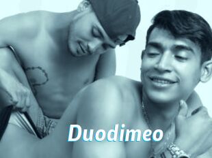 Duodimeo
