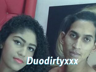 Duodirtyxxx