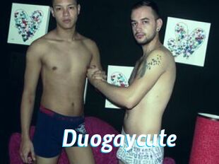 Duogaycute