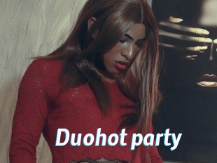 Duohot_party