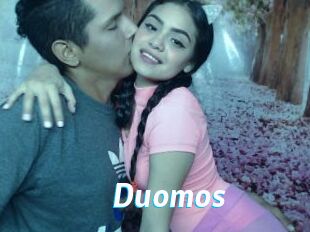 Duomos