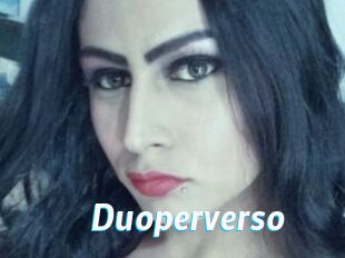 Duoperverso