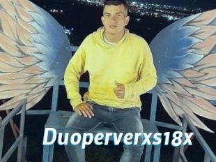 Duoperverxs18x