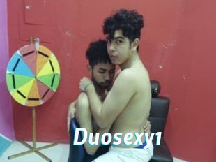 Duosexy1