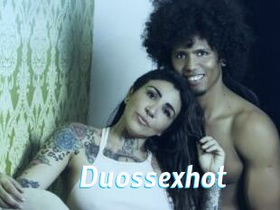 Duossexhot