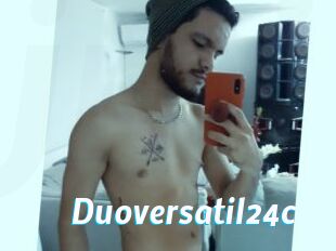 Duoversatil24c
