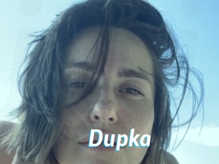Dupka