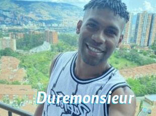 Duremonsieur