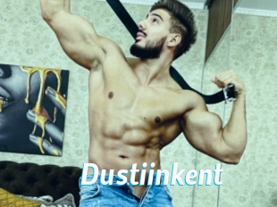 Dustiinkent