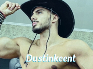 Dustinkeent