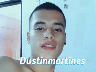 Dustinmartines