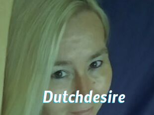 Dutchdesire