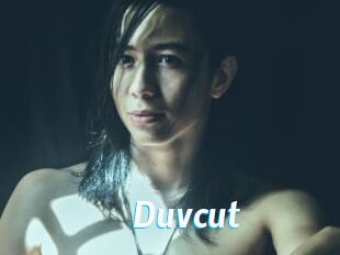 Duvcut