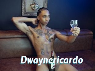 Dwaynericardo
