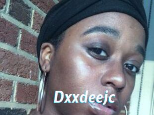 Dxxdeejc