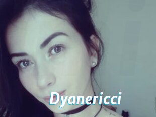 Dyanericci