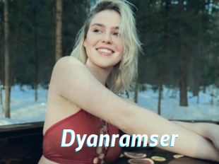 Dyanramser