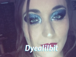 Dyealilbit