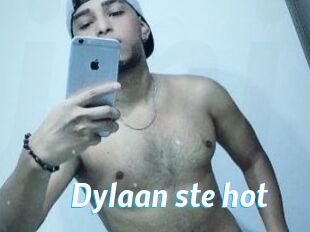 Dylaan_ste_hot